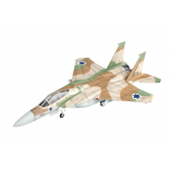 MINIATURA AVIÃO F-15I IDF/AF N. 209 (ISRAELI AIR FORCE) 1/72 EASY MODEL ESY AF-37124